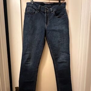 Mott and Bow boyfriend jeans size 27